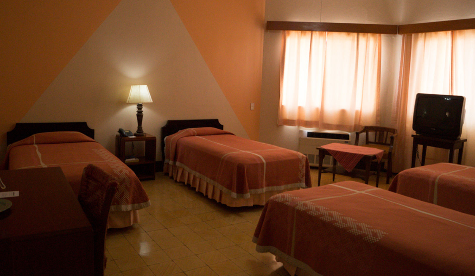 Hotel Panamerican Guatemala Exterior foto